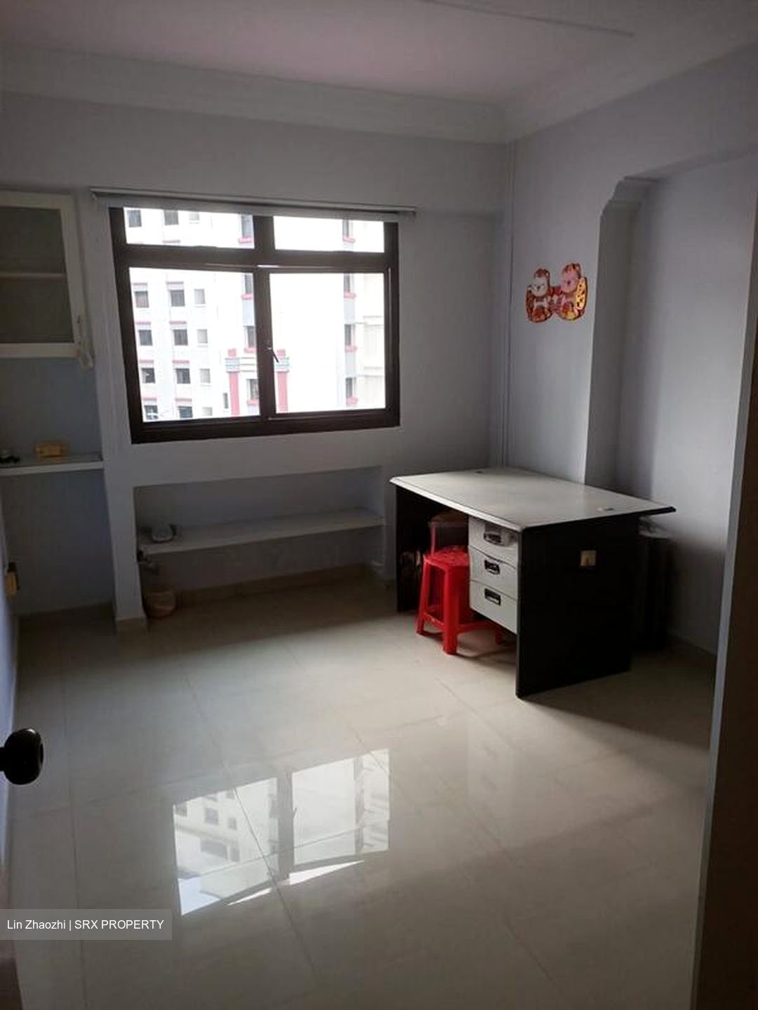 Blk 122A Sengkang East Way (Sengkang), HDB 5 Rooms #507564211